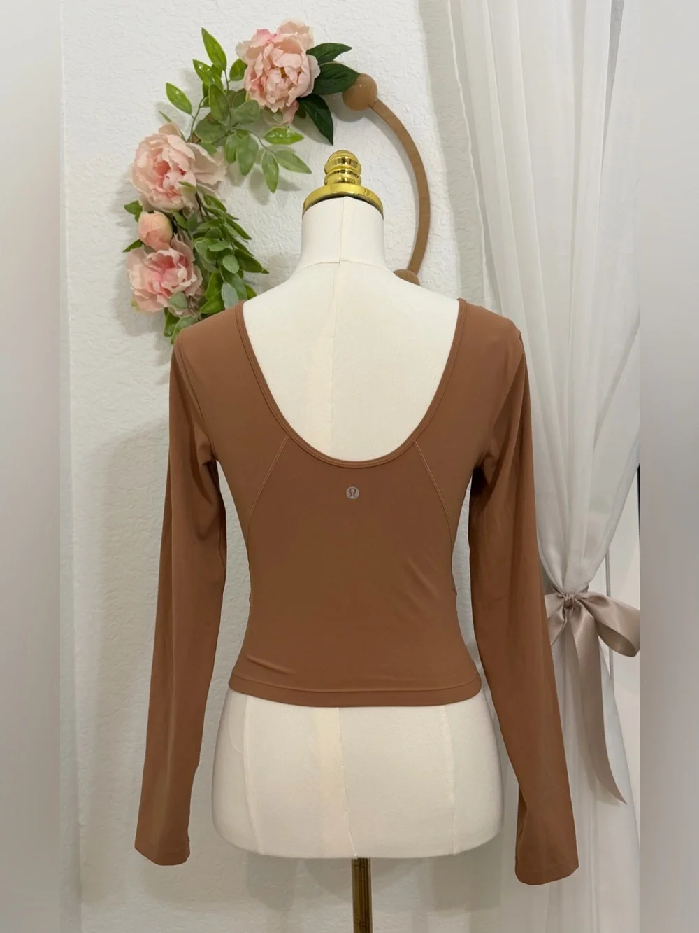 lululemon athletica brand new